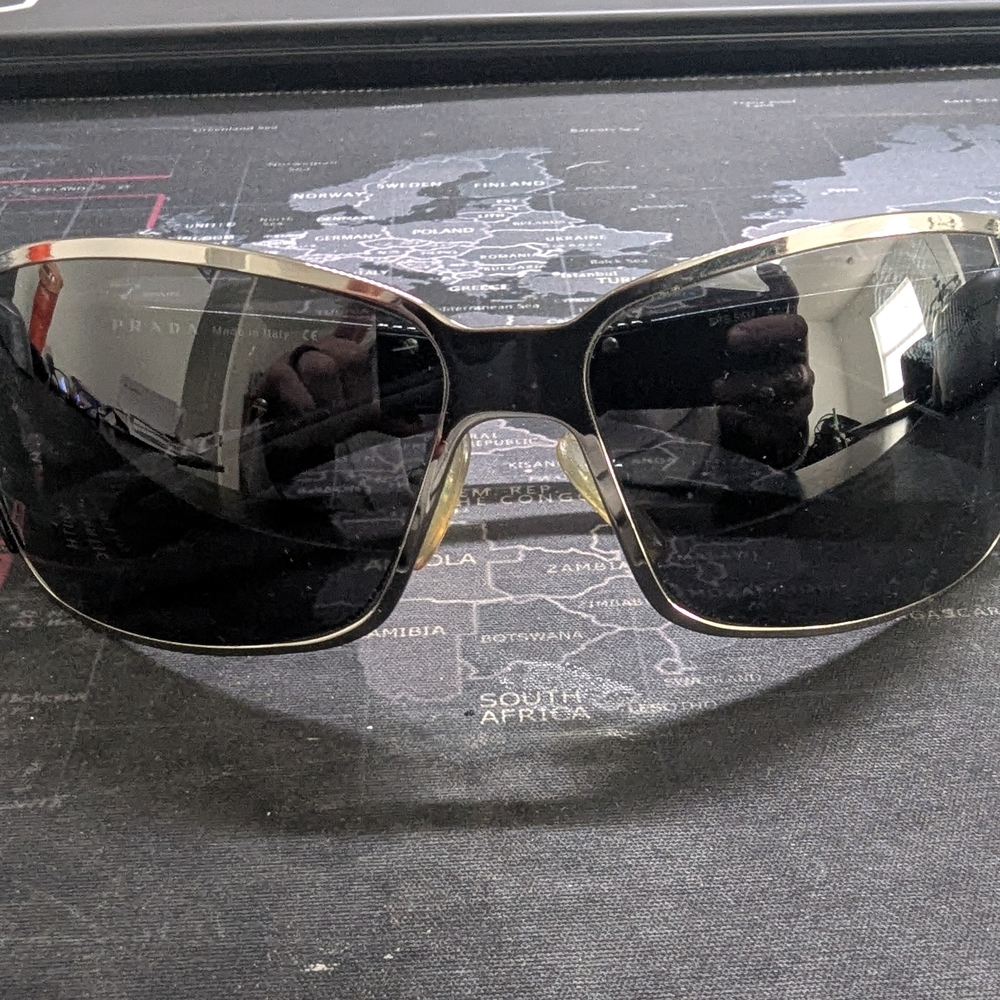 Prada Sunglasses